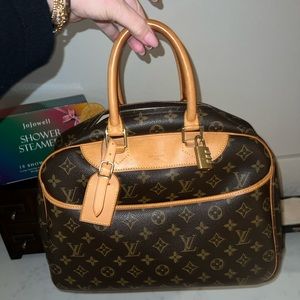 LV bag
